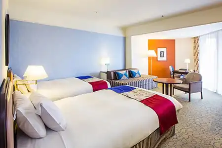 Kobe Portopia - 11