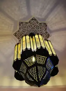 Riad Al Mamoune - 41