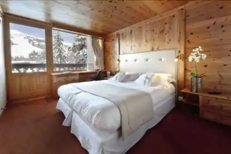 Hôtel les Sherpas - 44
