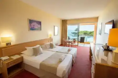 Hôtel la Pinède - 50