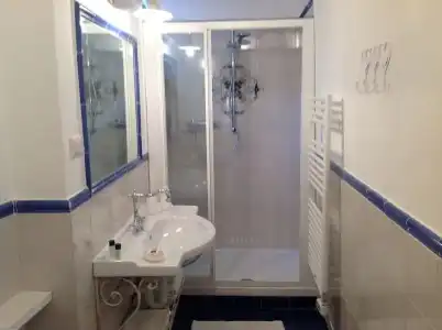B&B Michelangeli - Private Parking - 8