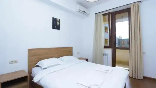 Stay Inn on Buzand str. 17 - 29