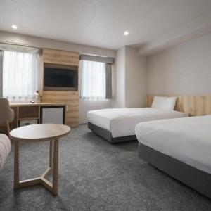 Premier Cabin Sapporo - 46