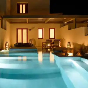 Potnia Theron Suites - 71