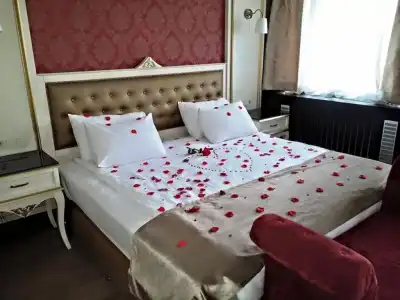 Kadikoy Park Suites - 31