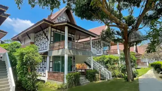 Aura Samui Best Beach - 76