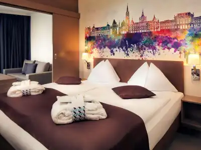 Mercure Graz City - 32