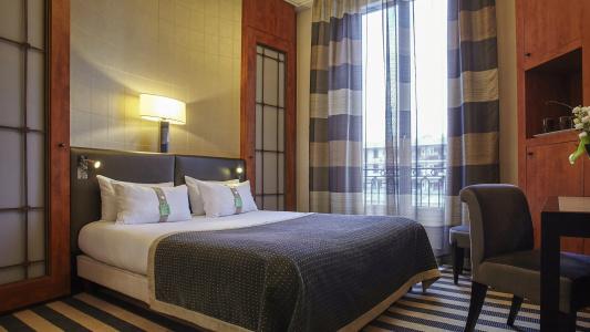 Holiday Inn Paris - Gare de Lyon Bastille by IHG - 2