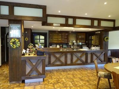 Gasthof Zum Ross - 15