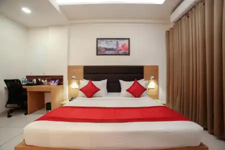 Grand Regency by JMD Group - 38