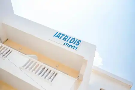 Iatridis Studios Faliraki - 21