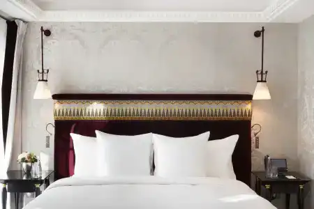 La Reserve Paris and Spa - 28