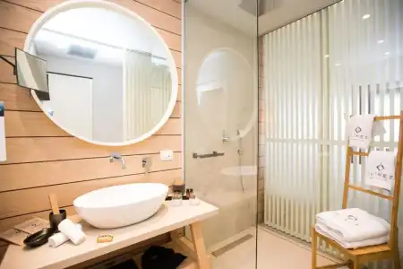 Ikones Seafront Luxury Suites - Adults Only - 73