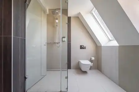 Luxury Style Apartments - 43