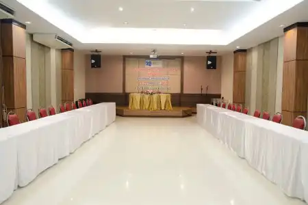 Green & Resort Khon Kaen - 15