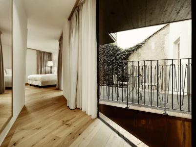 ADLER Historic Guesthouse - 43