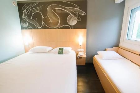 ibis Avignon Centre Gare - 63