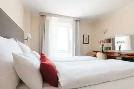 Eurostars uHotel - 5