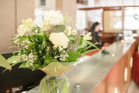 Leipzig City Nord by Campanile - 22