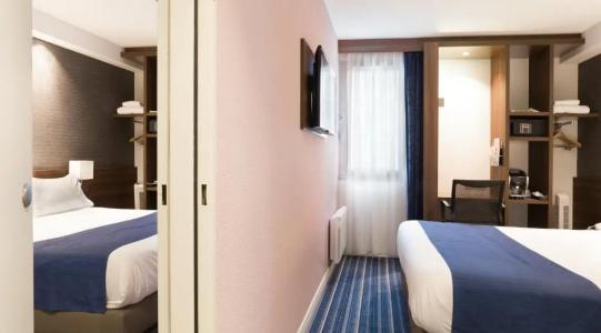 Holiday Inn Express Amiens by IHG - 52