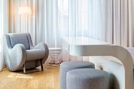 Ausonia Hungaria Wellness & Lifestyle - 12