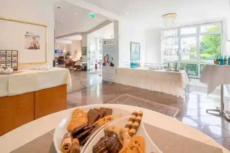 Best Western Am Papenberg - 13