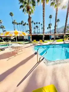 A Place In The Sun - Adults Only - 32