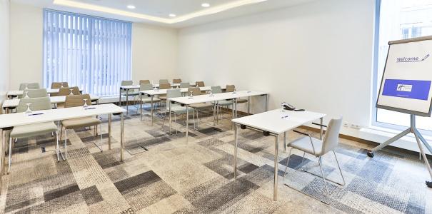 Holiday Inn Express Karlsruhe - City Park by IHG - 39