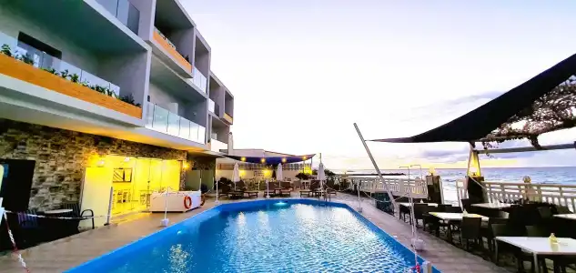 Sunset Beach - 12