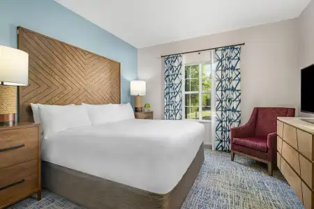 Sheraton Broadway Resort Villas - 24
