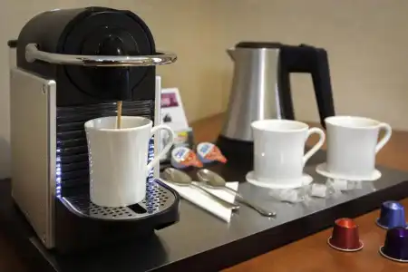 Mercure - 50