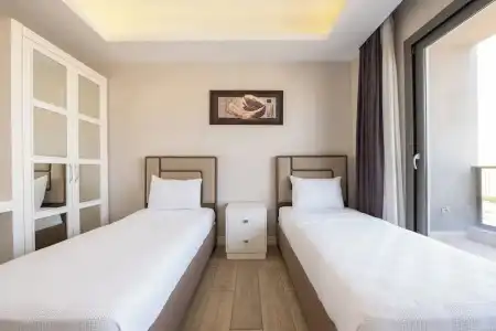 Anemon Kent Mersin - 27