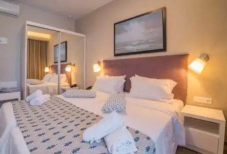 Bio Suites - 142