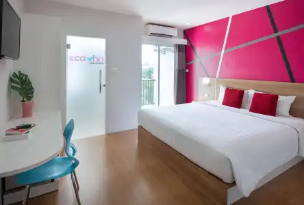 Eco Inn Lite Chanthaburi - 16