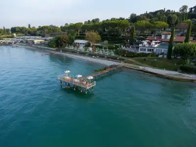 Club Del Sole Desenzano Boutique Resort - 22