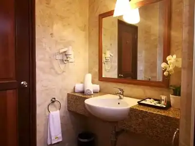 Langkawi Lagoon Resort Private Unit - 57