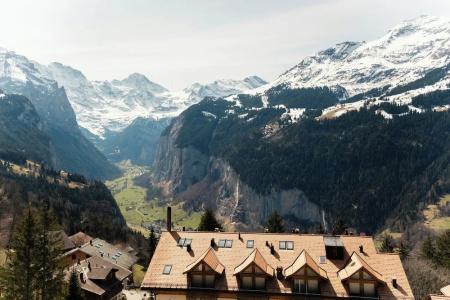 Grand Belvedere, a Beaumier & Spa - 100