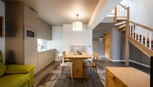 Residence Contrin - 80