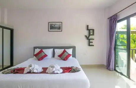 Krabi Inn Resort - 159
