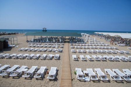 Palm World Side Resort & Spa - 11