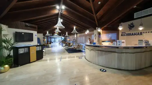 Alcudiamar Marina Residence - 0