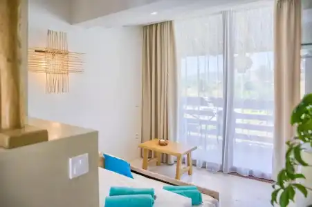 Alia suites and spa - 39