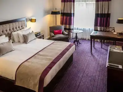 Sofitel Buenos Aires Recoleta - 120