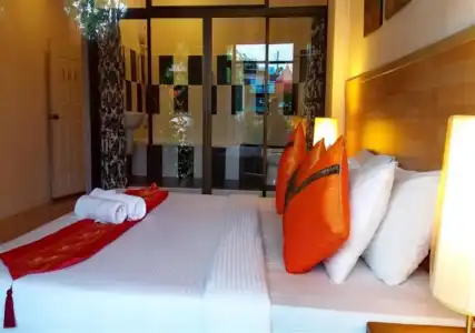 Ao Nang Resotel - 3