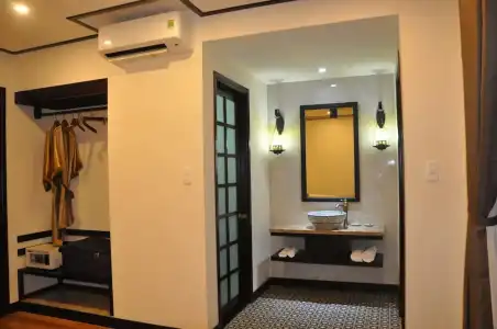 The Quin Riverside Villa - 123