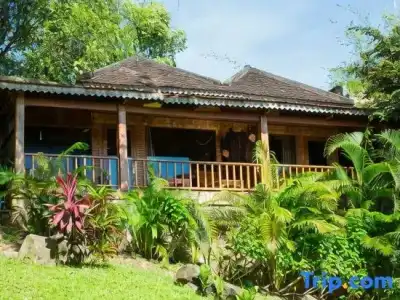 Milana Beach Resort & Spa - 137