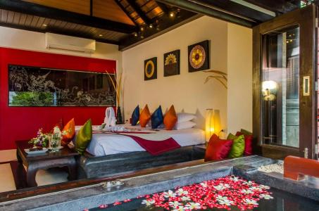 Kirikayan Boutique Resort - 18