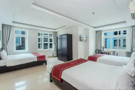 Misa Da Nang - 45