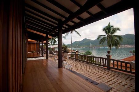 Bhuvarin Resort - 60