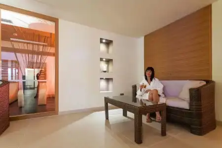 Charme Sayonara & Chalet Nature Suite - 29